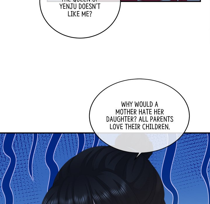 I Will Always Remember You I Will Always Remember You EP 19 - Toomics page 95 - 