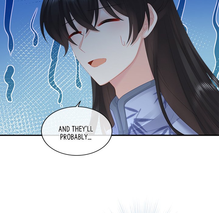 I Will Always Remember You I Will Always Remember You EP 19 - Toomics page 96 - 