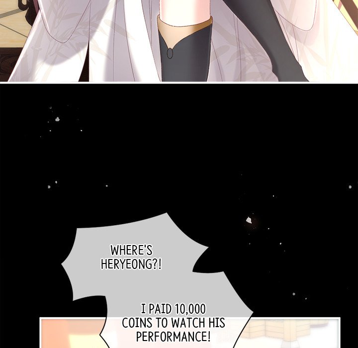 I Will Always Remember You I Will Always Remember You EP 2 - Toomics page 127 - 