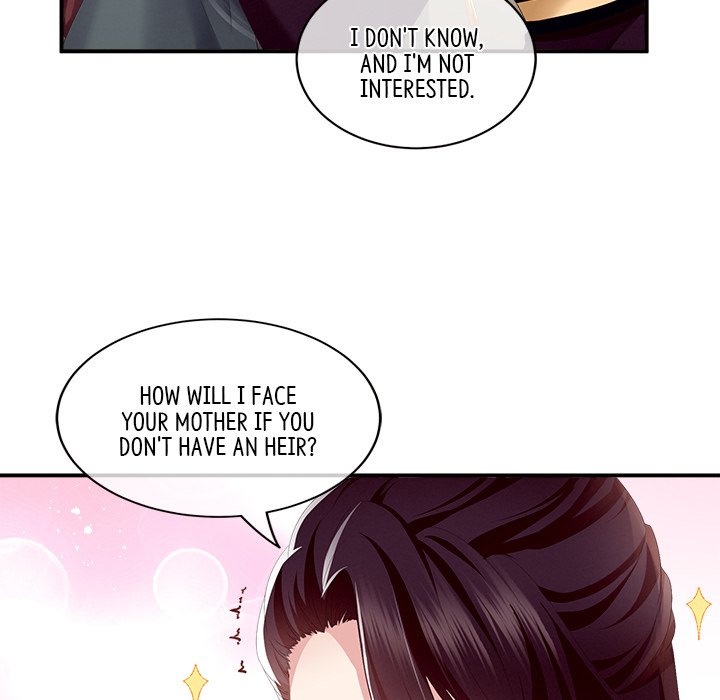 I Will Always Remember You I Will Always Remember You EP 2 - Toomics page 16 - 