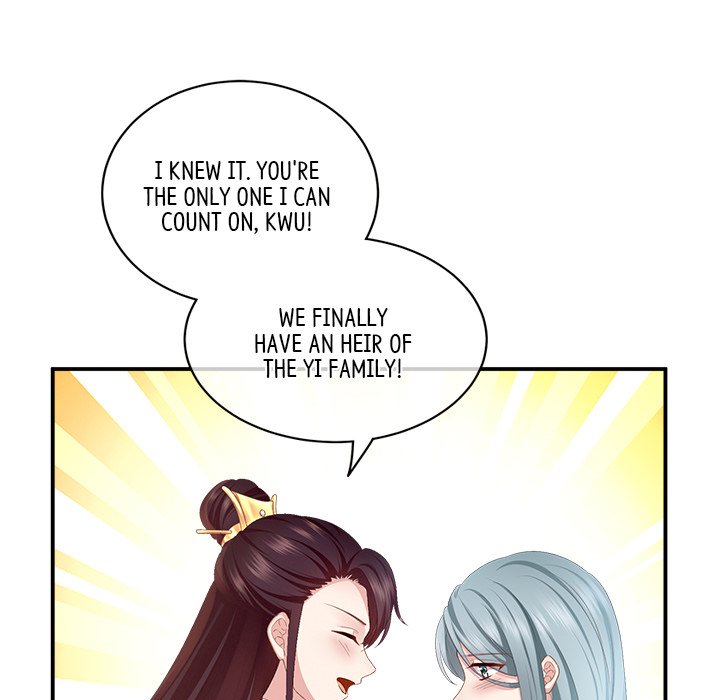 I Will Always Remember You I Will Always Remember You EP 2 - Toomics page 41 - 