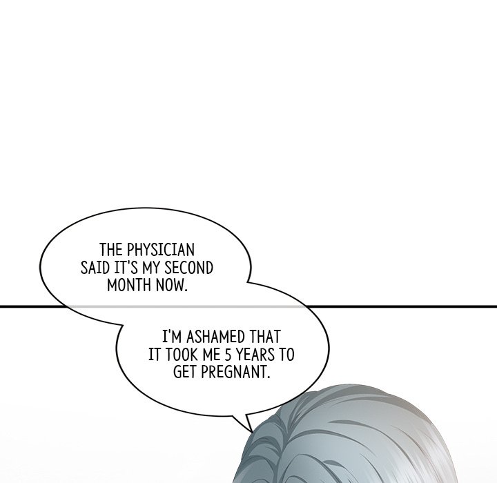 I Will Always Remember You I Will Always Remember You EP 2 - Toomics page 43 - 