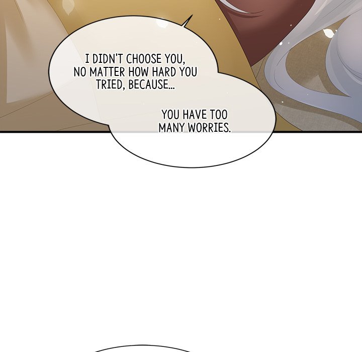 I Will Always Remember You I Will Always Remember You EP 20 - Toomics page 103 - 