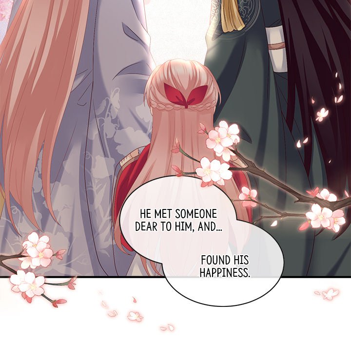I Will Always Remember You I Will Always Remember You EP 20 - Toomics page 105 - 