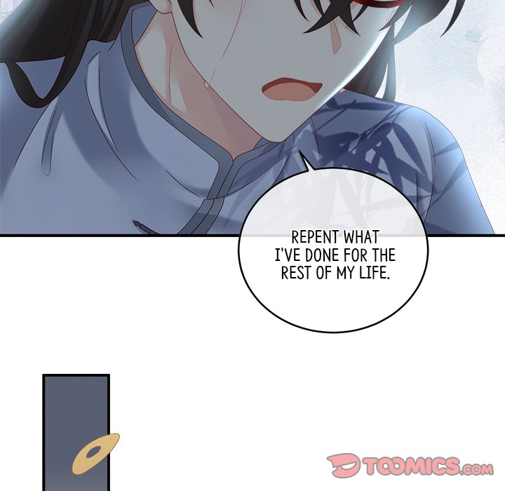 I Will Always Remember You I Will Always Remember You EP 20 - Toomics page 111 - 