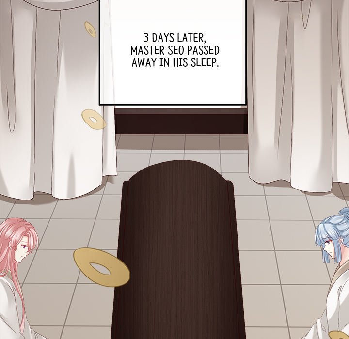 I Will Always Remember You I Will Always Remember You EP 20 - Toomics page 113 - 