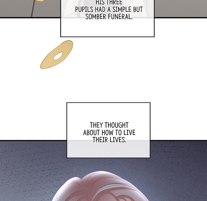 I Will Always Remember You I Will Always Remember You EP 20 - Toomics page 115 - 