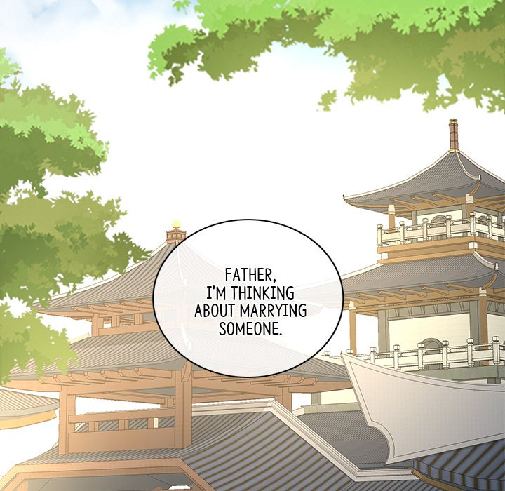 I Will Always Remember You I Will Always Remember You EP 20 - Toomics page 118 - 