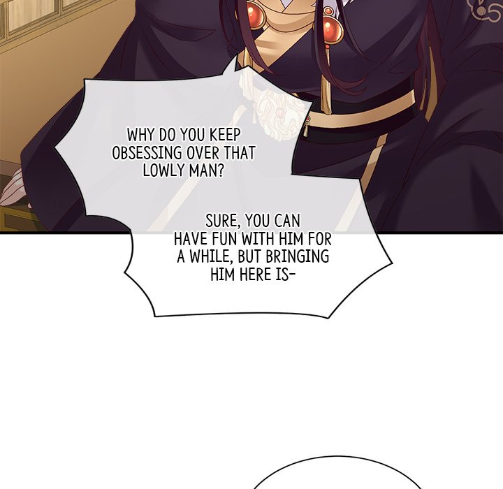 I Will Always Remember You I Will Always Remember You EP 20 - Toomics page 121 - 