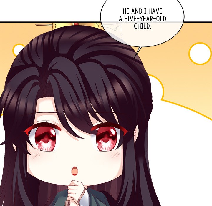 I Will Always Remember You I Will Always Remember You EP 20 - Toomics page 122 - 