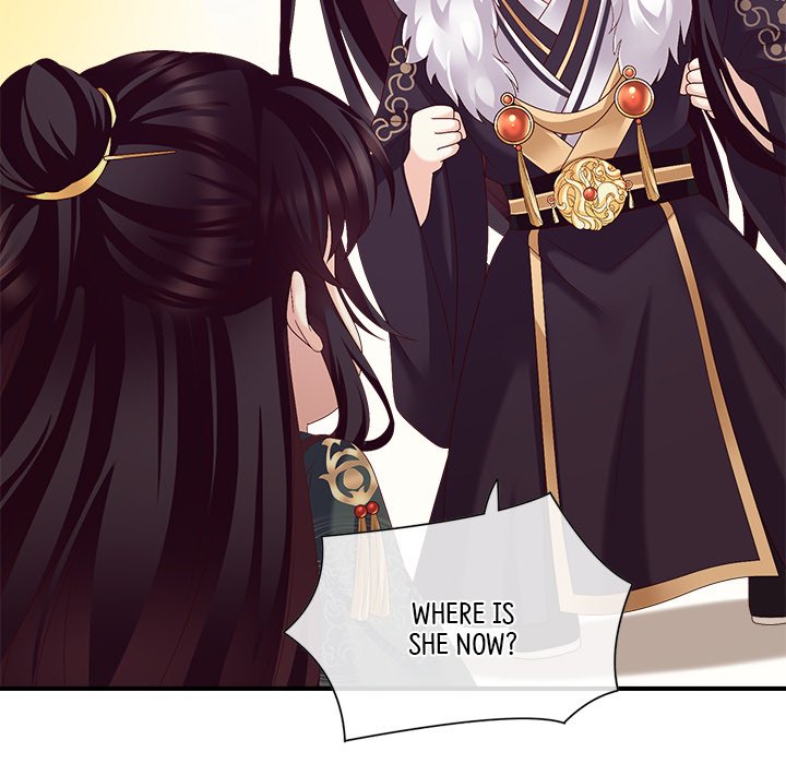 I Will Always Remember You I Will Always Remember You EP 20 - Toomics page 126 - 