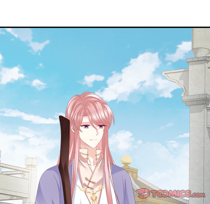 I Will Always Remember You I Will Always Remember You EP 20 - Toomics page 129 - 
