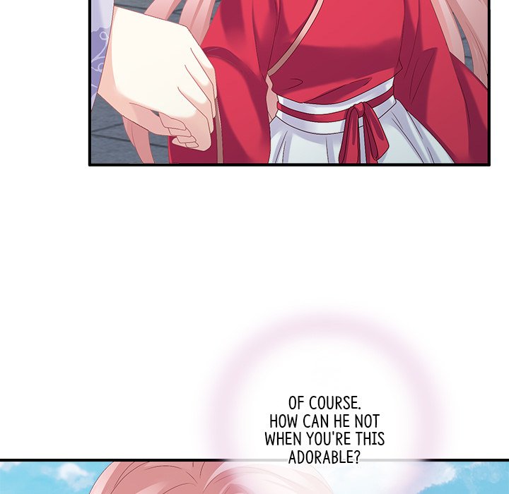 I Will Always Remember You I Will Always Remember You EP 20 - Toomics page 132 - 