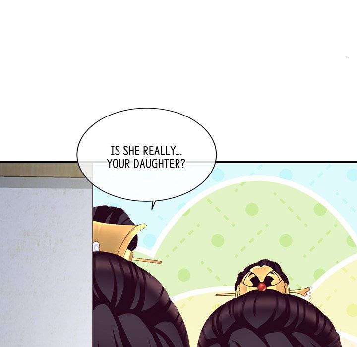 I Will Always Remember You I Will Always Remember You EP 20 - Toomics page 134 - 