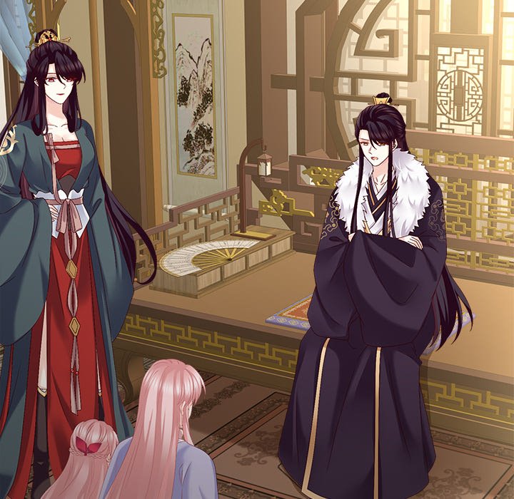 I Will Always Remember You I Will Always Remember You EP 20 - Toomics page 141 - 