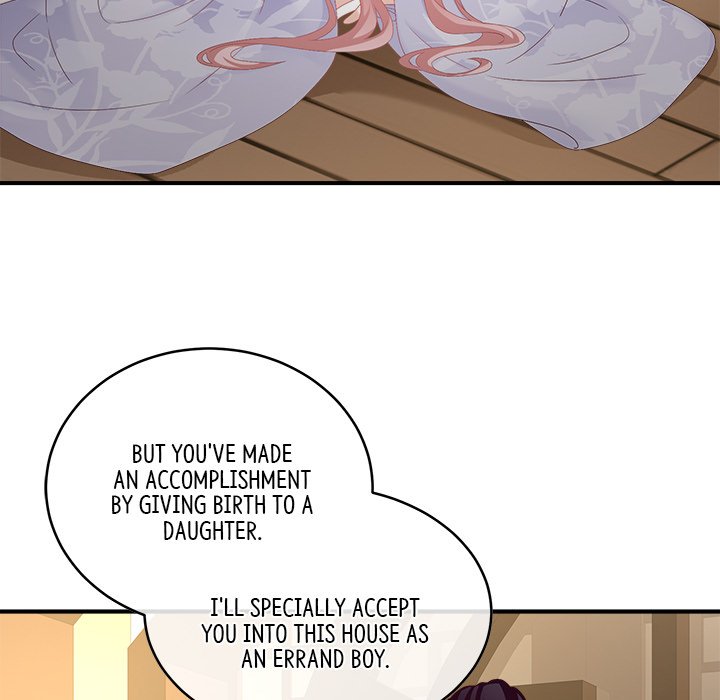 I Will Always Remember You I Will Always Remember You EP 20 - Toomics page 144 - 