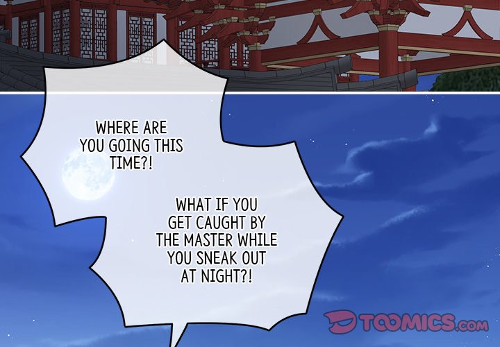 I Will Always Remember You I Will Always Remember You EP 20 - Toomics page 3 - 