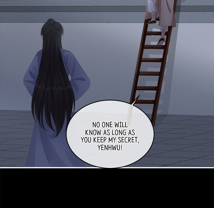 I Will Always Remember You I Will Always Remember You EP 20 - Toomics page 5 - 
