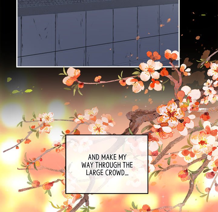 I Will Always Remember You I Will Always Remember You EP 20 - Toomics page 7 - 