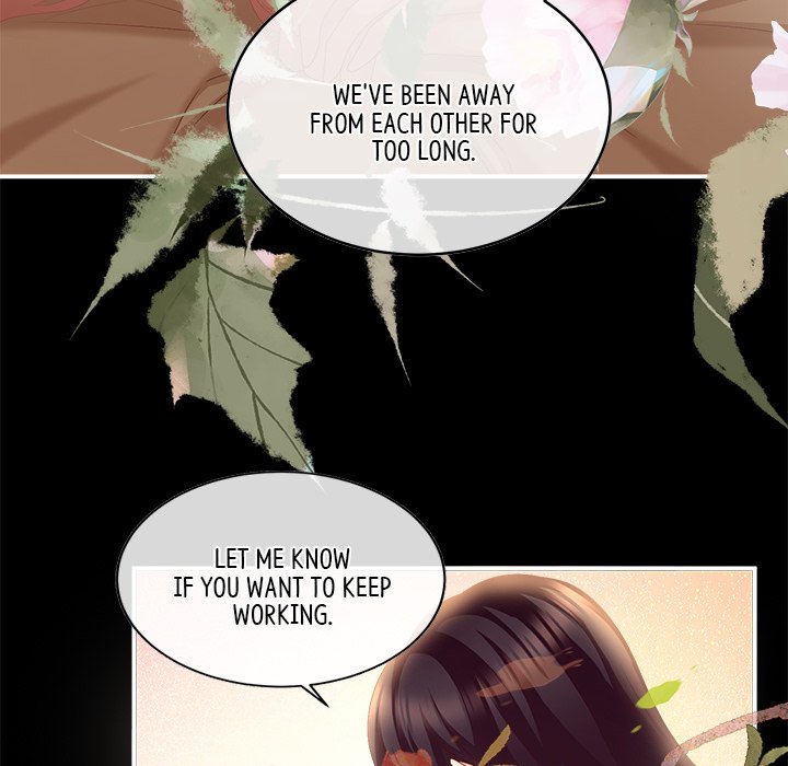 I Will Always Remember You I Will Always Remember You EP 20 - Toomics page 70 - 
