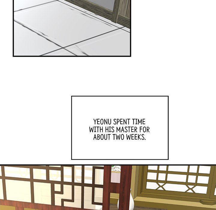 I Will Always Remember You I Will Always Remember You EP 20 - Toomics page 79 - 