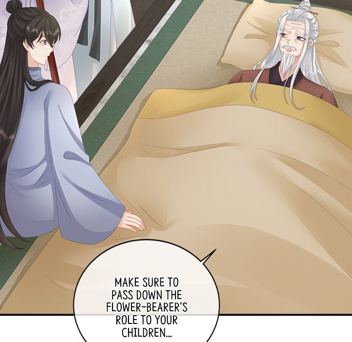 I Will Always Remember You I Will Always Remember You EP 20 - Toomics page 87 - 