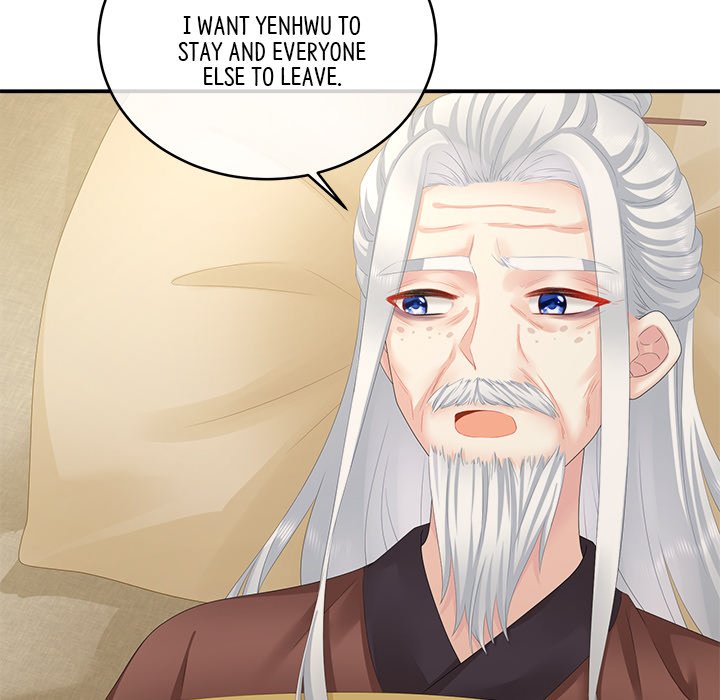 I Will Always Remember You I Will Always Remember You EP 20 - Toomics page 92 - 