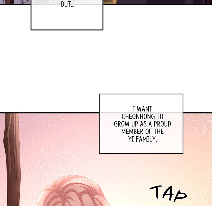 I Will Always Remember You I Will Always Remember You EP 21 - Toomics page 11 - 