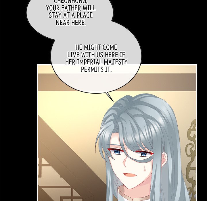 I Will Always Remember You I Will Always Remember You EP 21 - Toomics page 107 - 
