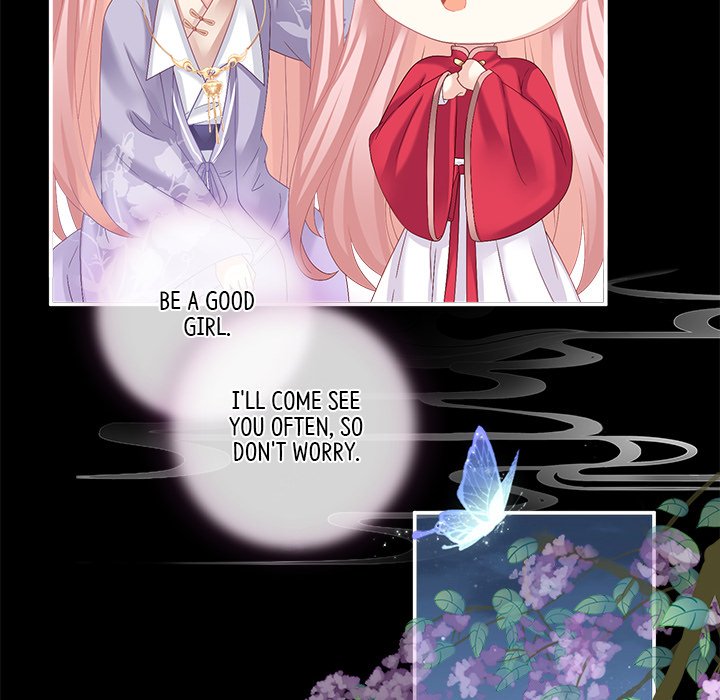I Will Always Remember You I Will Always Remember You EP 21 - Toomics page 116 - 