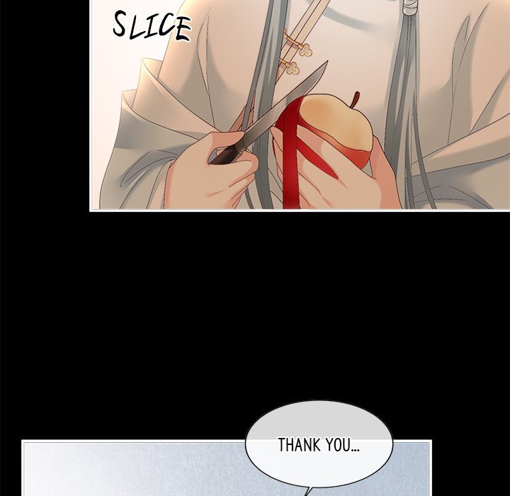 I Will Always Remember You I Will Always Remember You EP 21 - Toomics page 121 - 