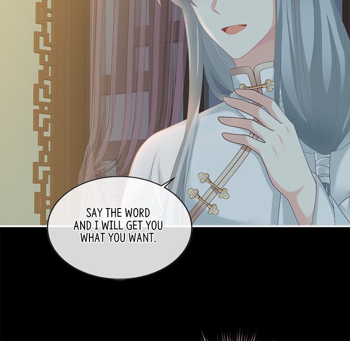 I Will Always Remember You I Will Always Remember You EP 21 - Toomics page 124 - 