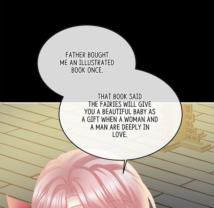 I Will Always Remember You I Will Always Remember You EP 21 - Toomics page 131 - 
