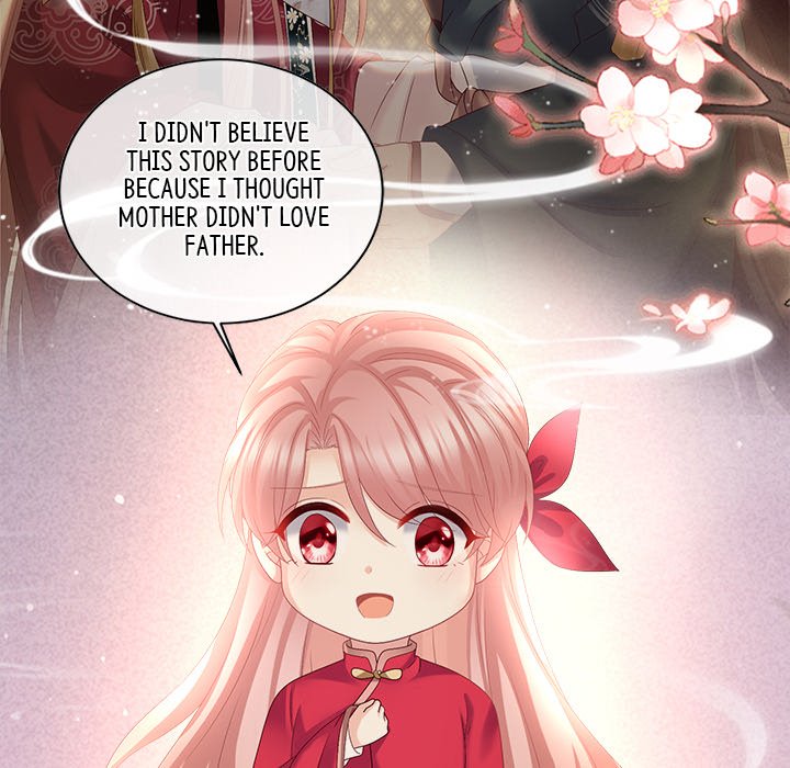 I Will Always Remember You I Will Always Remember You EP 21 - Toomics page 134 - 
