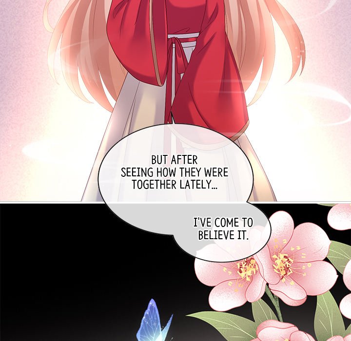 I Will Always Remember You I Will Always Remember You EP 21 - Toomics page 135 - 