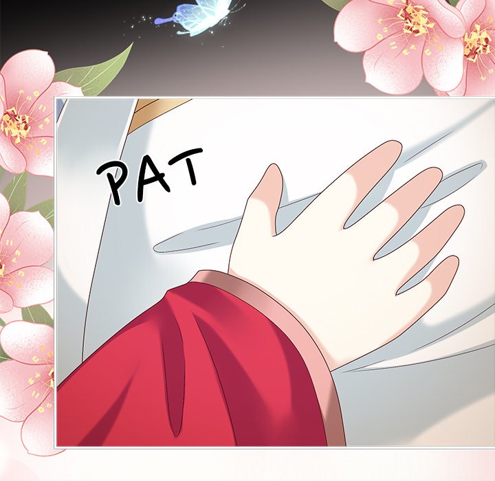 I Will Always Remember You I Will Always Remember You EP 21 - Toomics page 136 - 
