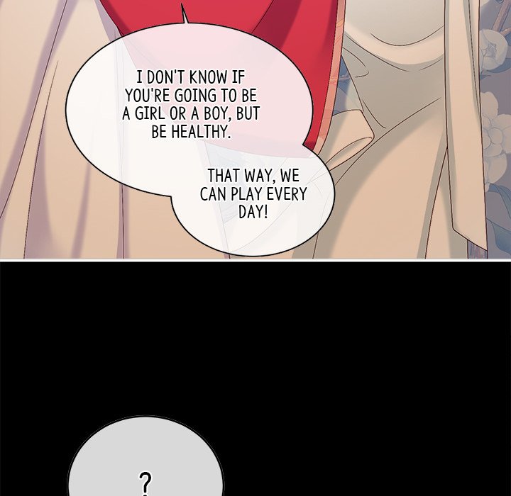 I Will Always Remember You I Will Always Remember You EP 21 - Toomics page 139 - 