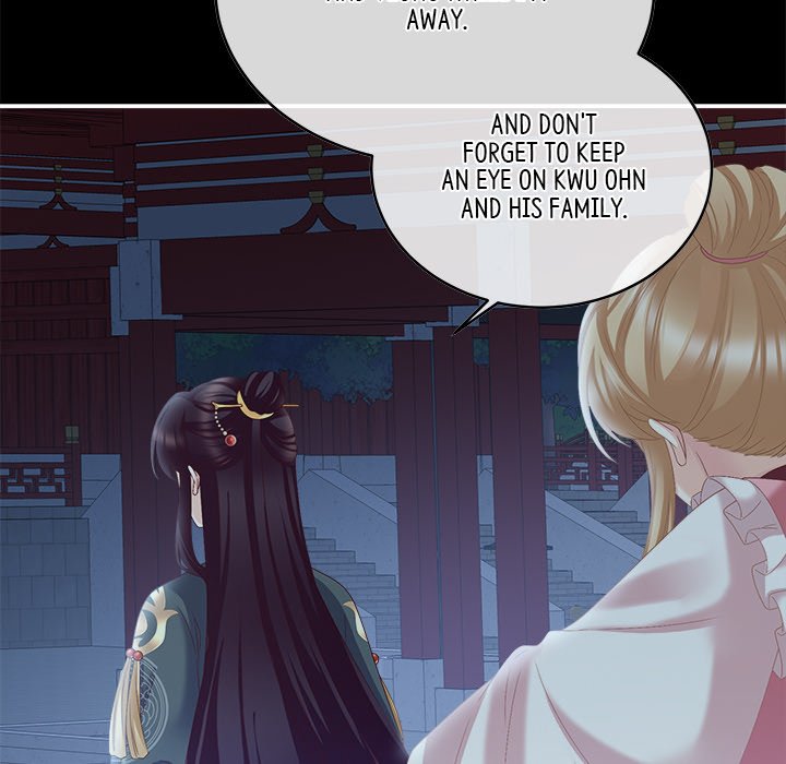 I Will Always Remember You I Will Always Remember You EP 21 - Toomics page 148 - 