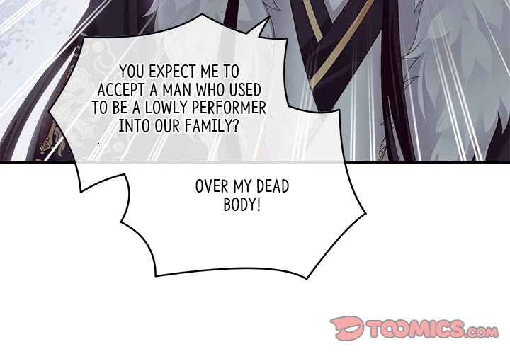 I Will Always Remember You I Will Always Remember You EP 21 - Toomics page 3 - 