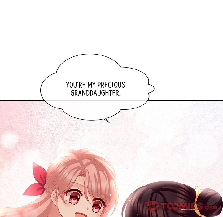 I Will Always Remember You I Will Always Remember You EP 21 - Toomics page 21 - 