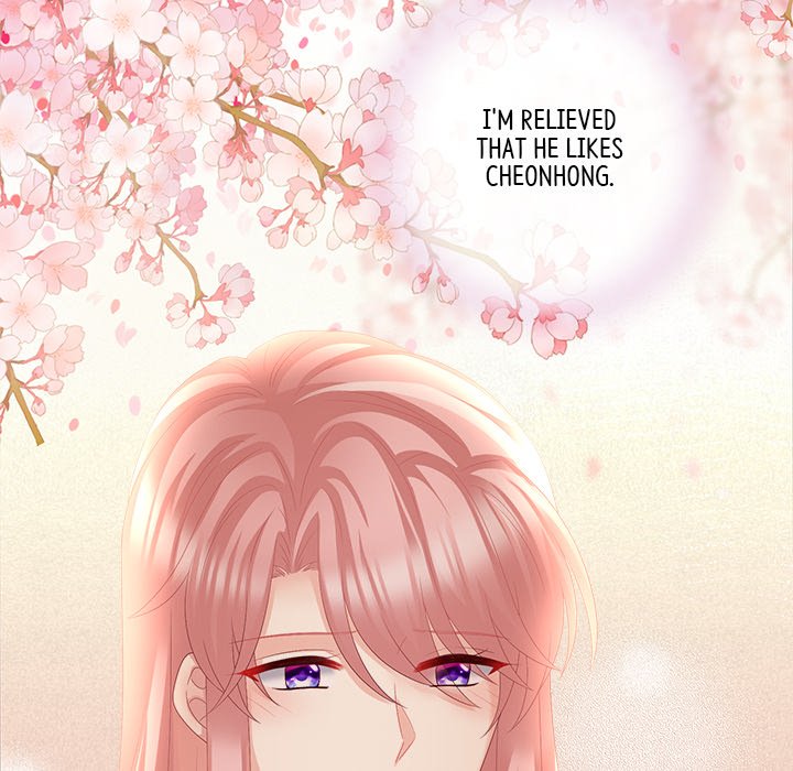 I Will Always Remember You I Will Always Remember You EP 21 - Toomics page 25 - 