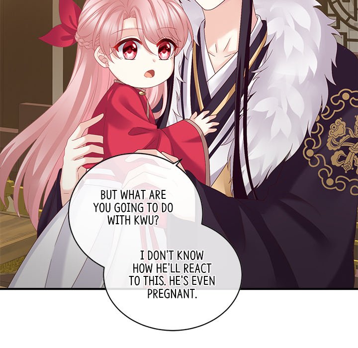 I Will Always Remember You I Will Always Remember You EP 21 - Toomics page 32 - 