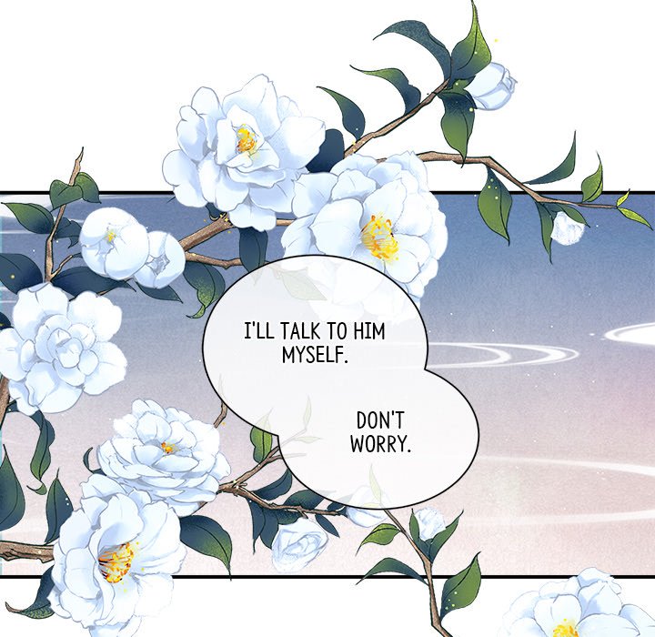 I Will Always Remember You I Will Always Remember You EP 21 - Toomics page 35 - 