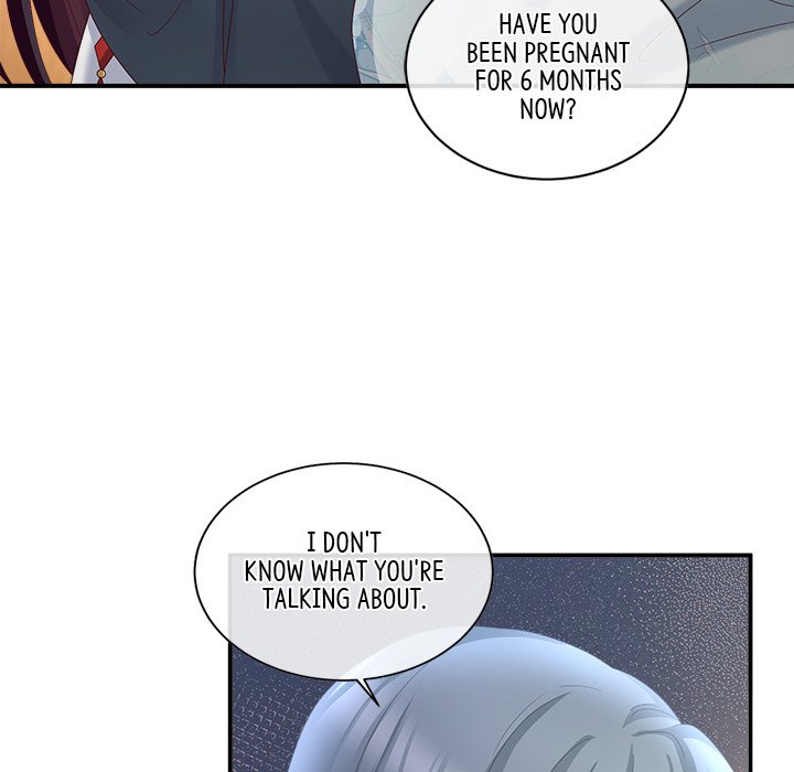 I Will Always Remember You I Will Always Remember You EP 21 - Toomics page 40 - 