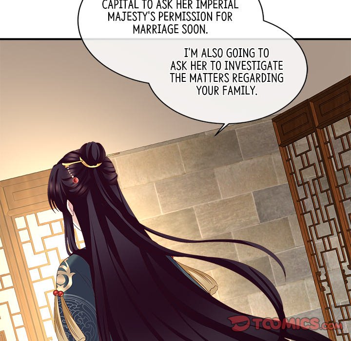 I Will Always Remember You I Will Always Remember You EP 21 - Toomics page 48 - 
