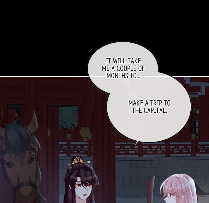 I Will Always Remember You I Will Always Remember You EP 21 - Toomics page 61 - 