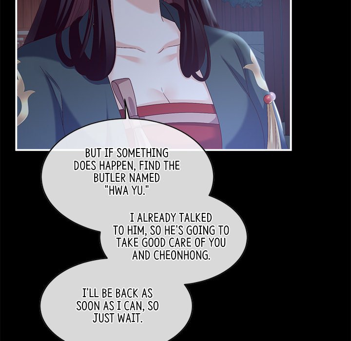 I Will Always Remember You I Will Always Remember You EP 21 - Toomics page 64 - 