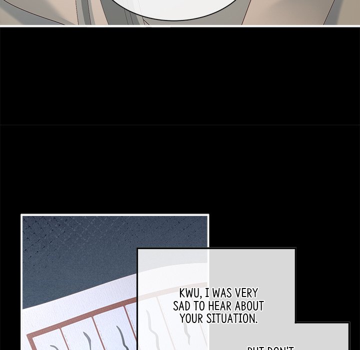 I Will Always Remember You I Will Always Remember You EP 21 - Toomics page 77 - 