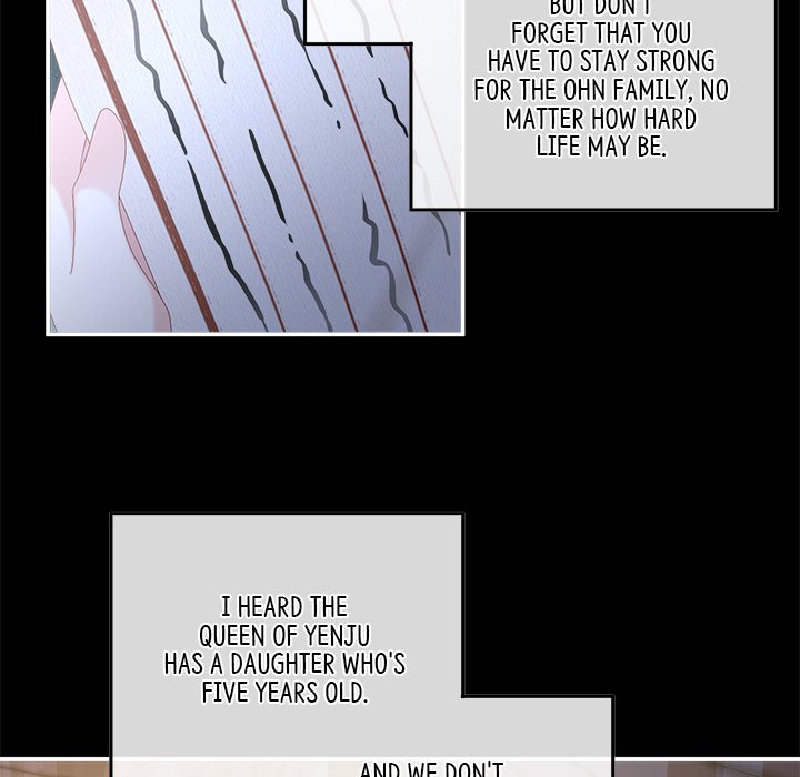 I Will Always Remember You I Will Always Remember You EP 21 - Toomics page 78 - 