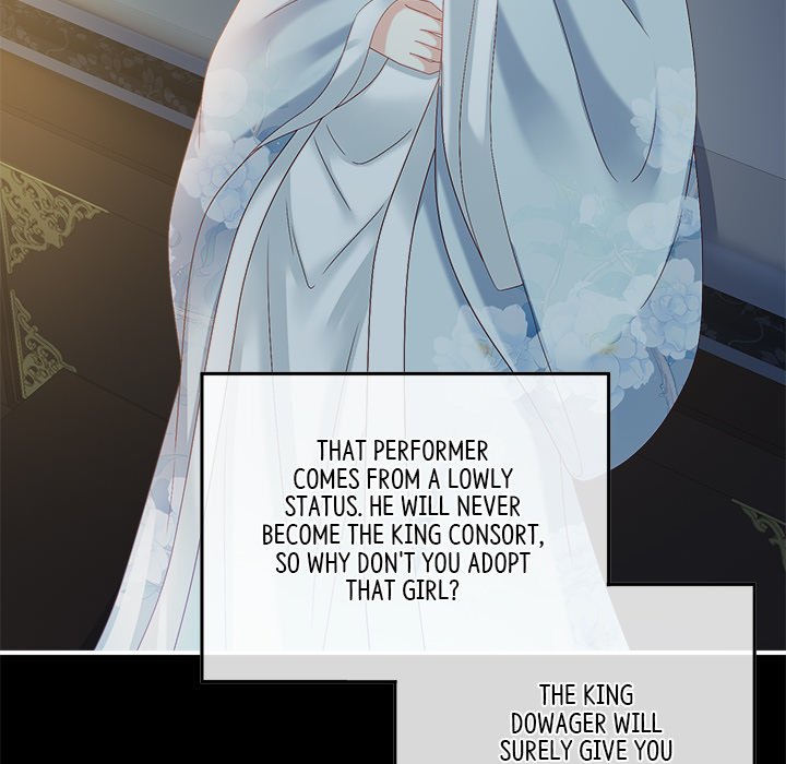I Will Always Remember You I Will Always Remember You EP 21 - Toomics page 80 - 